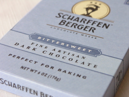 pa114048 Scharffen Berger Chocolate