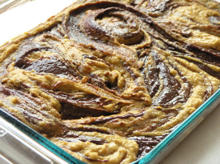 pa114056 Swirl with an upward motion