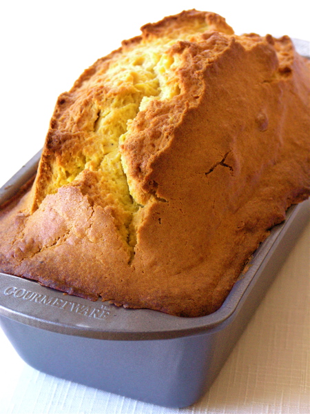 pa204319 Pumpkin Pound Cake