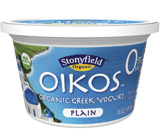 oikos_16oz_plain Stonyfield Farms Oikos Greek Yogurt