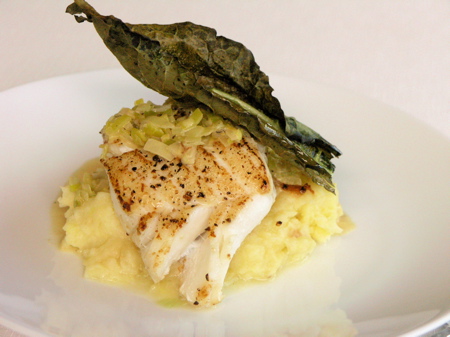 P1064877 Pan Seared Halibut