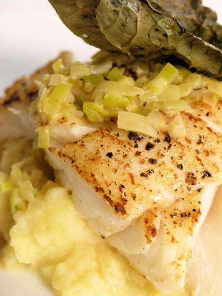 P1064883 Pan Seared Halibut