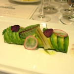 P5265346 Dungeness Crab Avocado Salad