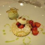 P5265356 Meyer Lemon Olive Oil Tart