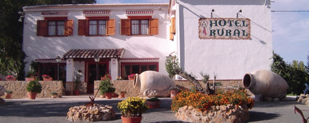 Screen shot 2010-07-28 at 2.31.16 PM Hotel Rural La Paloma, Spain