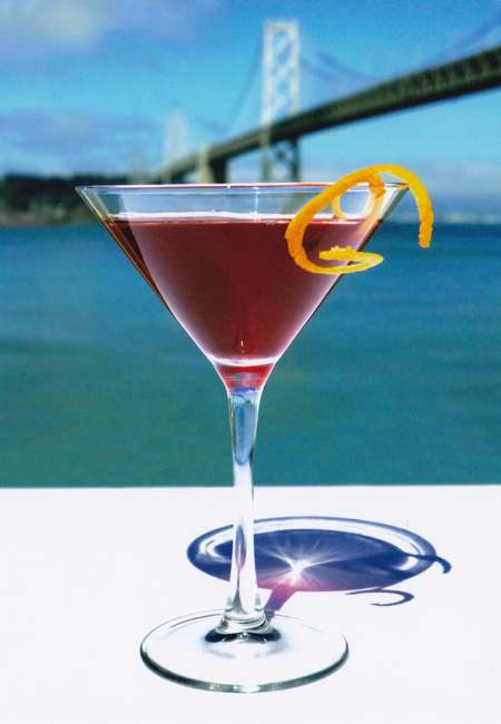 VelveRopeDrink The Velvet Rope