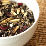 Wild Rice Salad