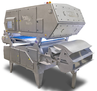 Optical Sorter