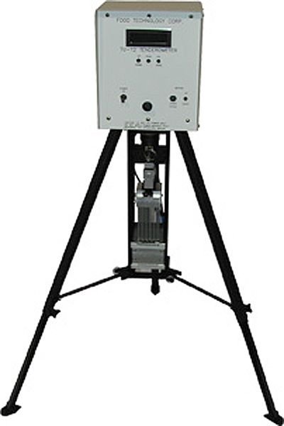Tenderometer