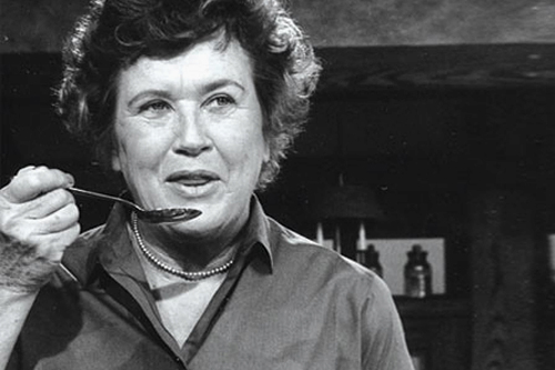Julia Child