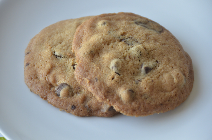 Michelle Obama's Cookie Recipe