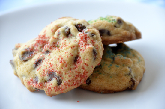 Nestlé Toll House Cookies